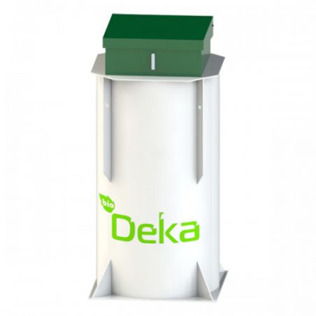BioDeka-3 C-600