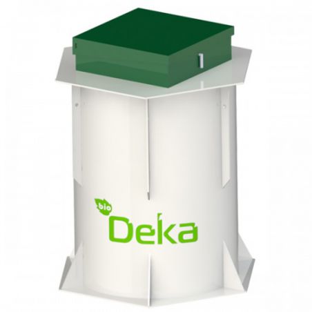 BioDeka-10 С-800