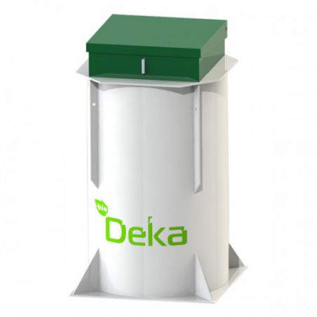 BioDeka-8 С-800